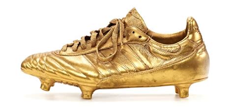 A History of adidas World Cup Football Boots 